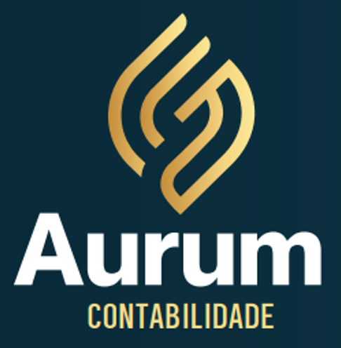 Logotipo da Aurum Contabilidade