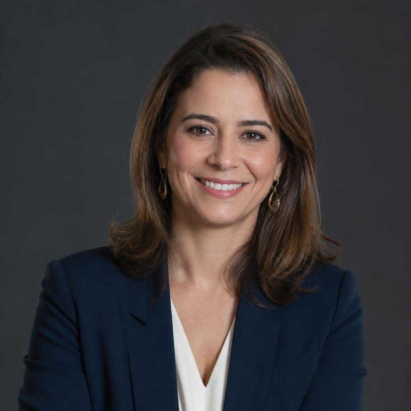 Foto de Juliana Ferraz