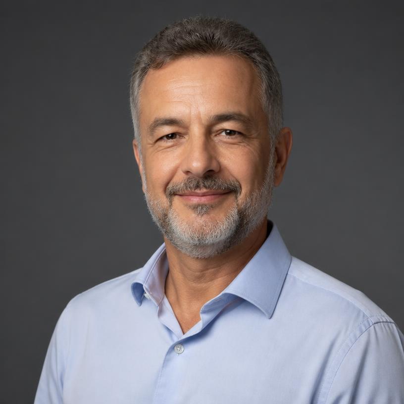 Foto de Ricardo Almeida