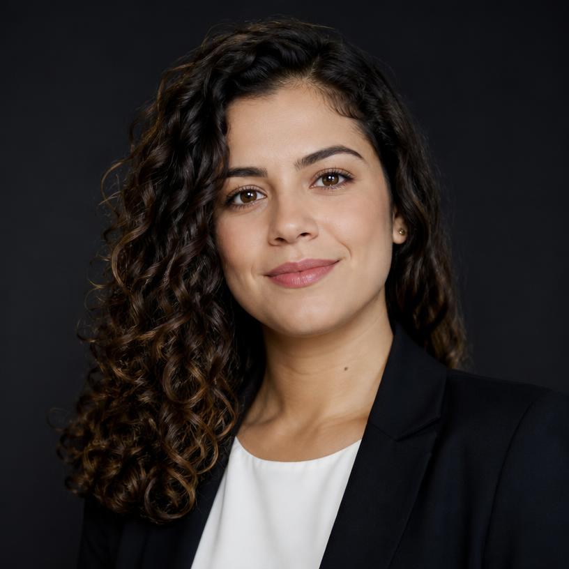 Foto de Camila Reis