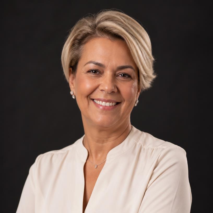 Foto de Sandra Bueno