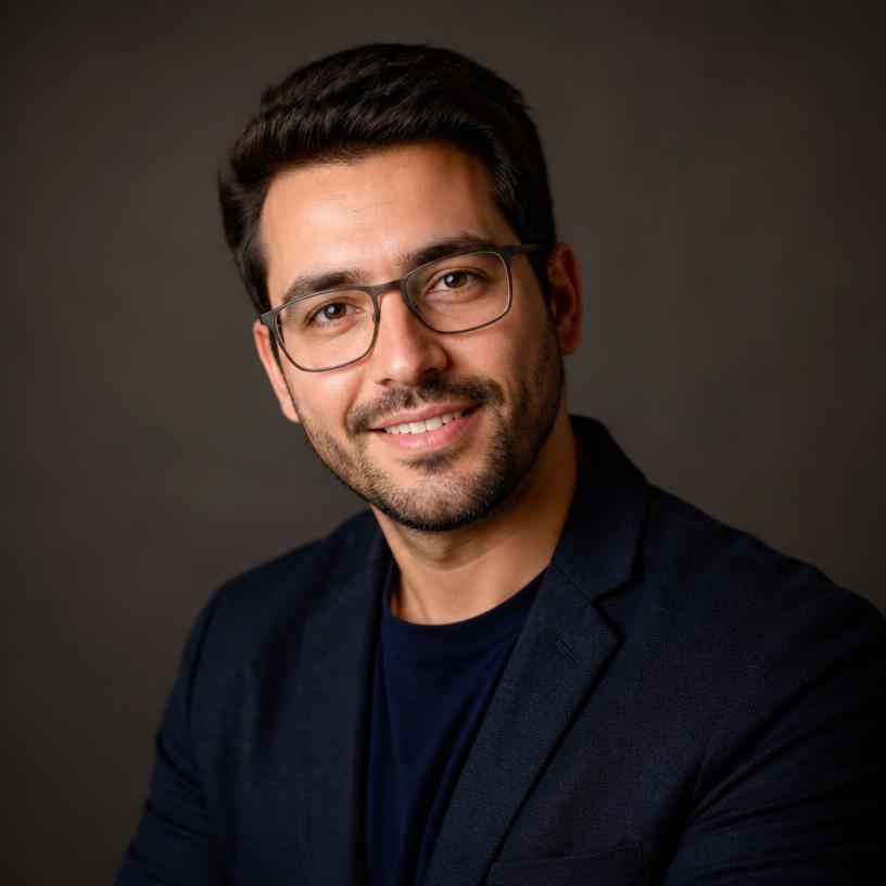 Foto de Felipe Andrade