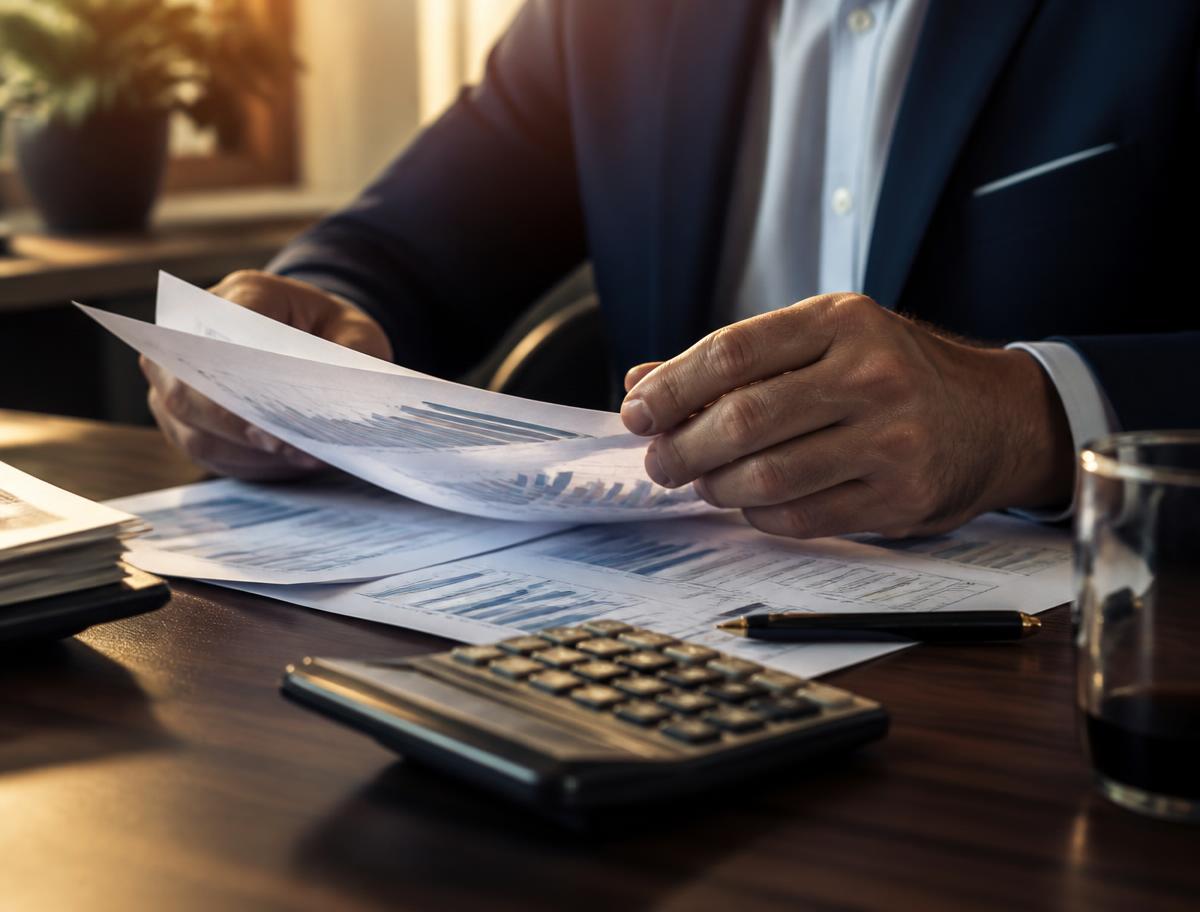 Contabilidade empresarial